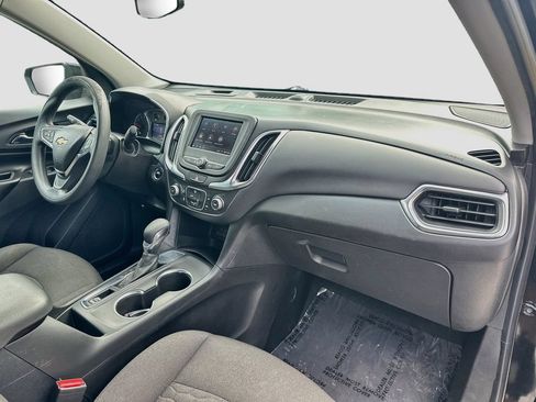 Used 2021 Chevrolet Equinox LT FWD image 28