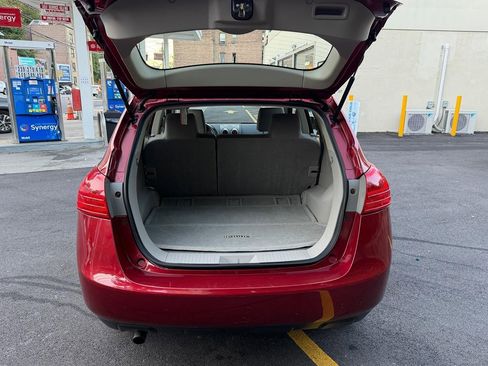 Used 2014 Nissan Rogue S image 17