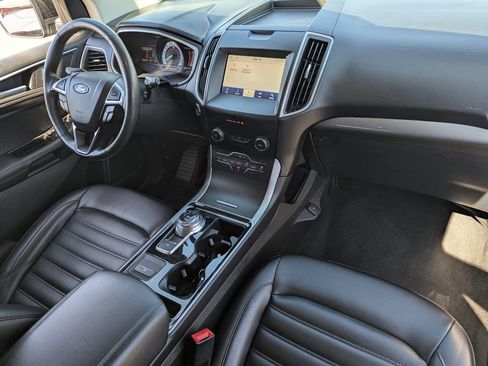 Used 2020 Ford Edge SEL AWD/4WD image 32