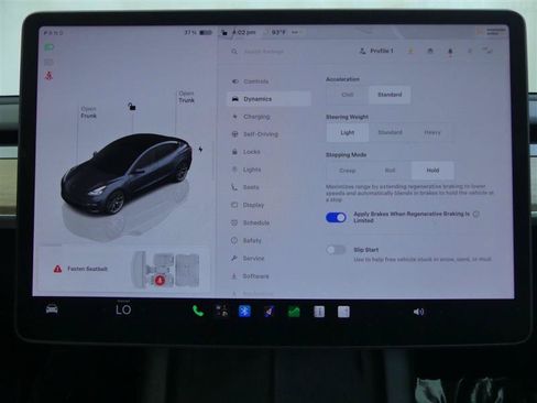 Used 2023 Tesla Model 3 Standard Range RWD image 13