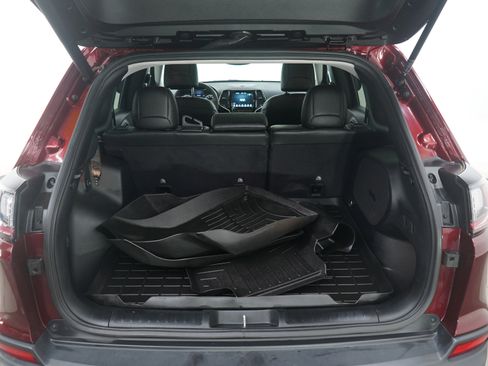 Used 2020 Jeep Cherokee Limited w/ Trailer Tow Group image 9