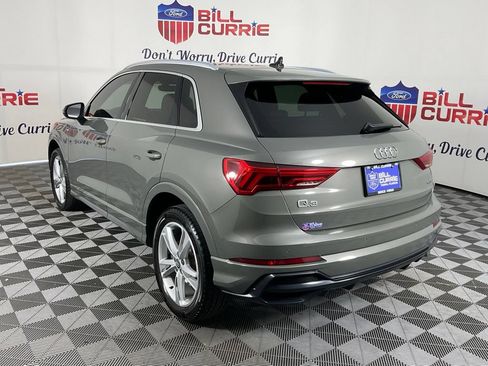Used 2020 Audi Q3 2.0T Premium Plus w/ Premium Plus Package AWD/4WD image 5