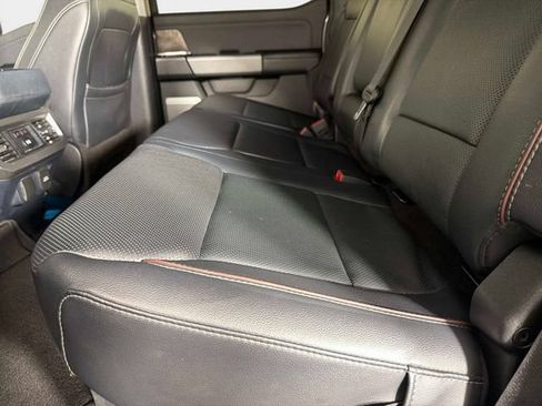 Used 2023 Ford F250 Lariat w/ Black Appearance Package AWD/4WD image 32