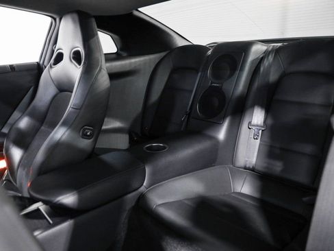 Used 2009 Nissan GT-R Premium image 43