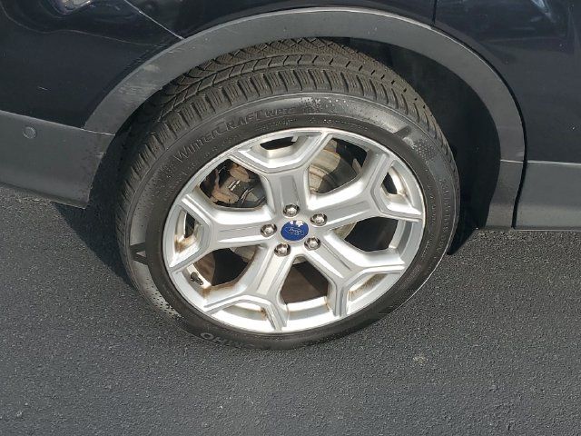 Used 2019 Ford Escape Titanium AWD/4WD image 5