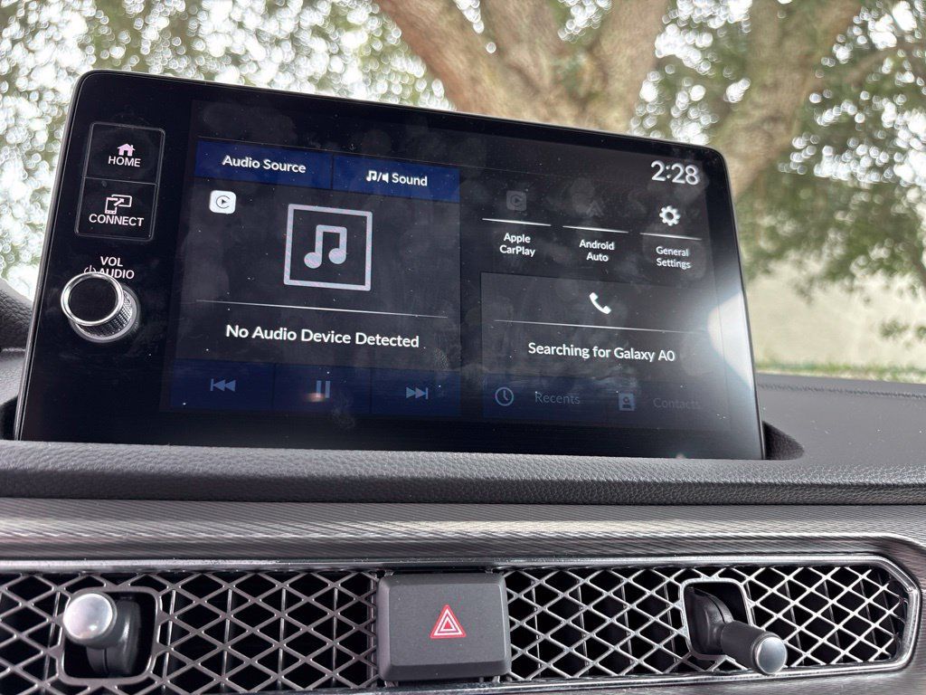 Used 2026 Acura Integra A-Spec FWD image 29