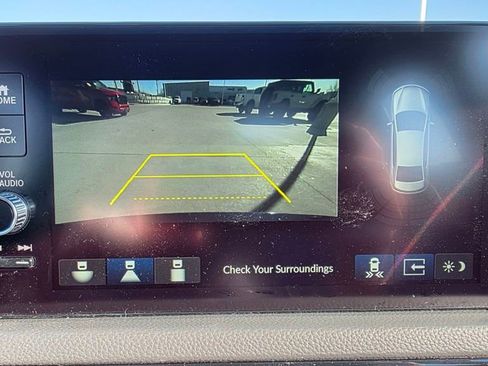 New 2026 Honda Civic Sport Touring image 33