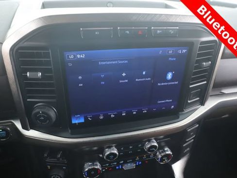 Used 2023 Ford F150 King Ranch AWD/4WD image 26