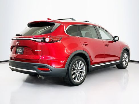 Used 2022 MAZDA CX-9 Grand Touring image 9