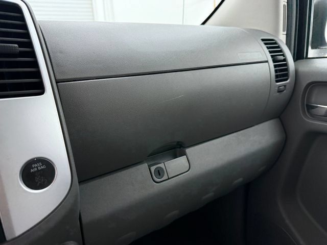 Used 2018 Nissan Frontier SV RWD image 22