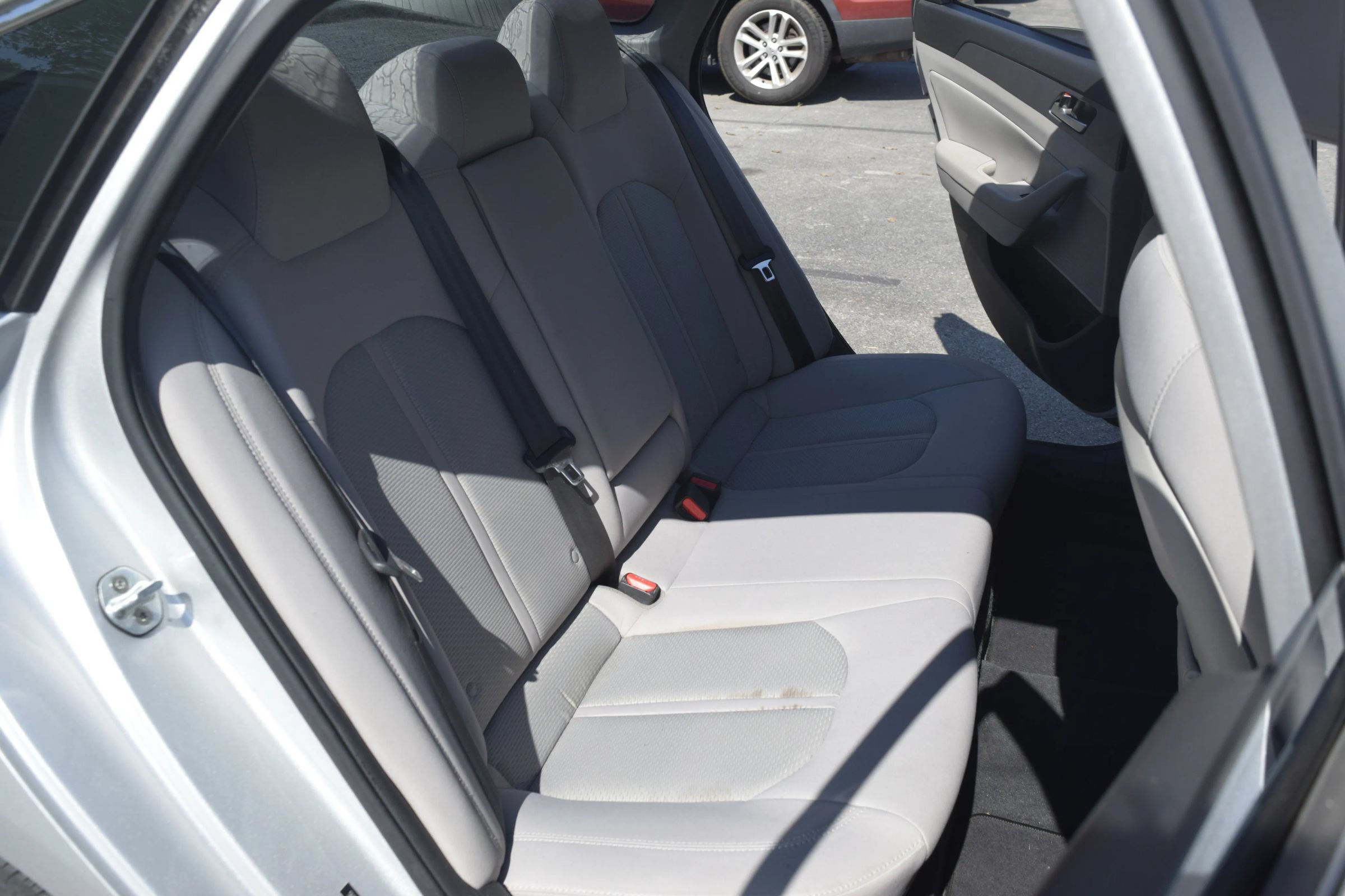 Used 2018 Hyundai Sonata SEL FWD image 8