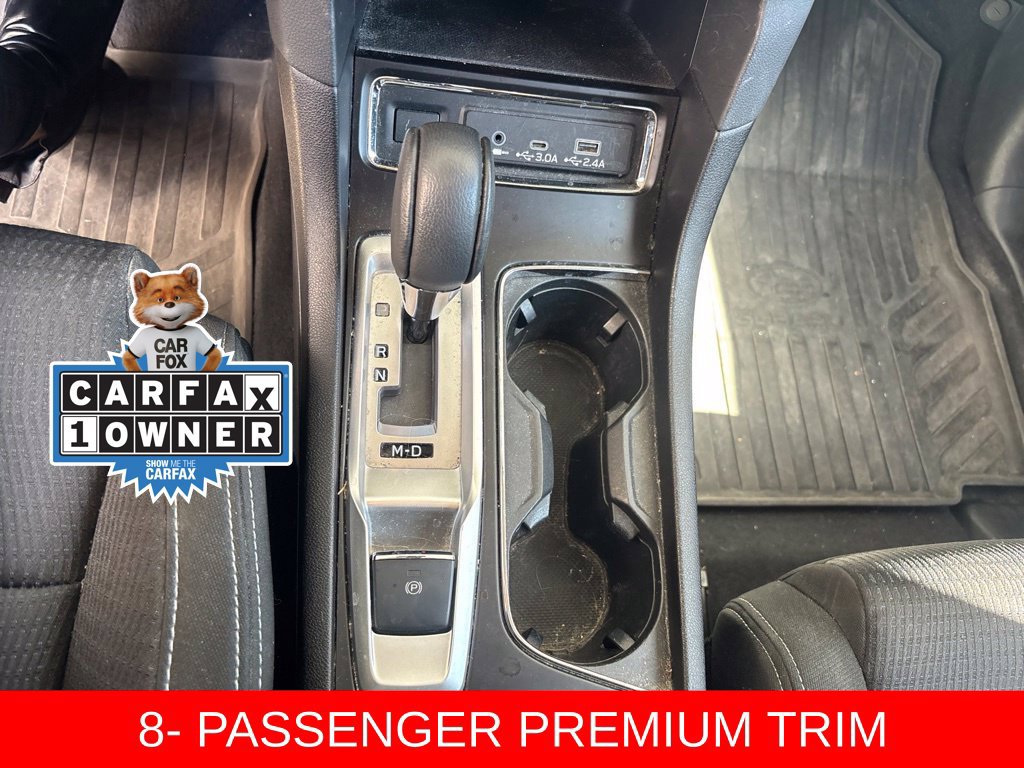 Used 2024 Subaru Ascent Premium w/ Convenience Package AWD/4WD image 16