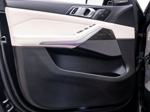 Certified 2023 BMW X5 M50i w/ Climate Comfort Package image 13