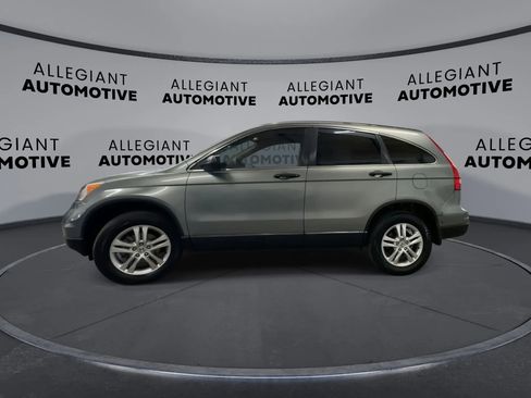 Used 2010 Honda CR-V EX image 7