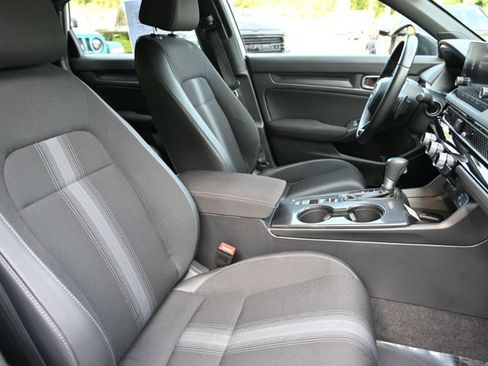 Used 2024 Honda Civic Sport image 15