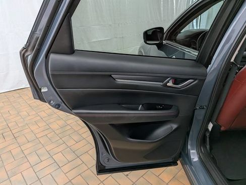 Certified 2025 MAZDA CX-5 Carbon Edition AWD/4WD image 20