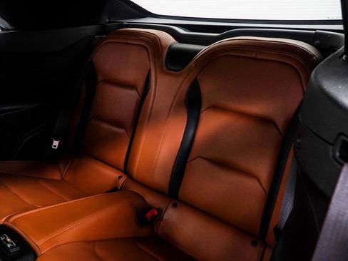 Used 2017 Chevrolet Camaro SS image 38