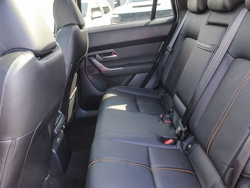 New 2025 MAZDA CX-50 2.5 Hybrid w/ Premium Plus Pkg image 19