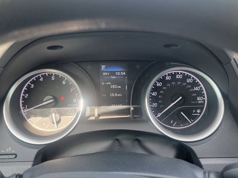 Used 2023 Toyota Camry LE FWD image 35
