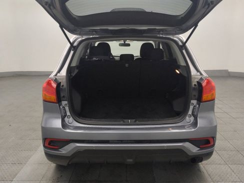 Used 2019 Mitsubishi Outlander Sport LE FWD image 29