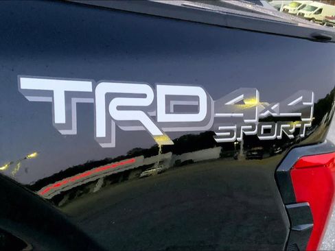 Used 2023 Toyota Tundra SR5 image 30
