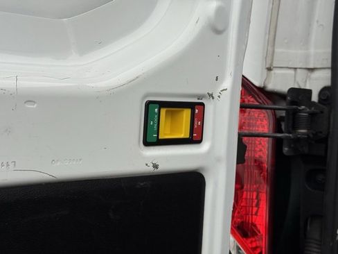 Used 2019 Ford Transit 250 148 Low Roof w/ Interior Upgrade Package image 36