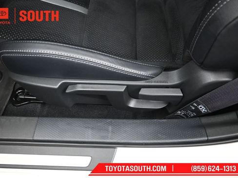 Used 2025 Toyota GR86 Premium w/ Performance Package RWD image 21