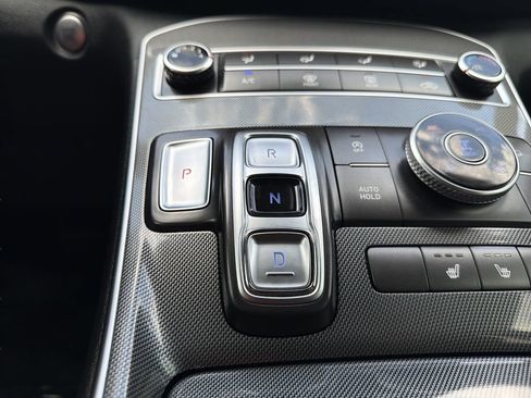 Used 2022 Hyundai Santa Fe SEL w/ Cargo Package AWD/4WD image 23