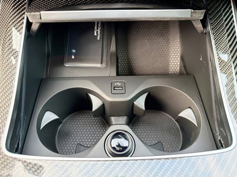 New 2026 BMW X5 M60i AWD/4WD image 30