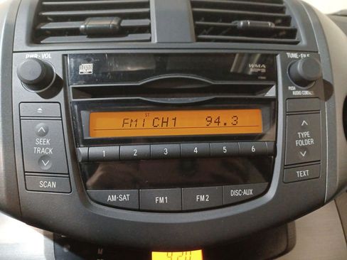 Used 2011 Toyota RAV4 Base image 12