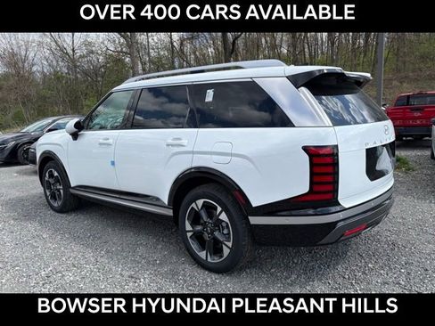 New 2026 Hyundai Palisade Limited AWD/4WD image 3