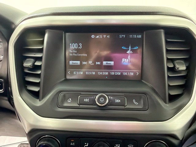 Used 2019 GMC Acadia SLE AWD/4WD image 19