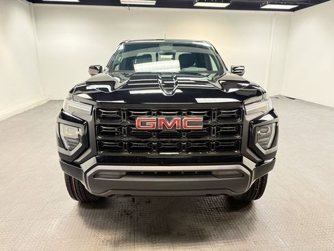 New 2026 GMC Canyon Elevation image 9