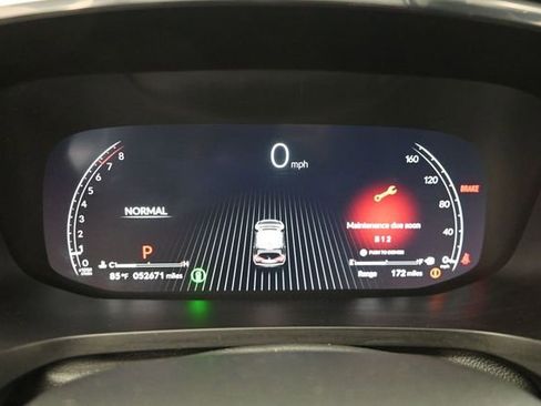 Used 2023 Acura MDX FWD image 11