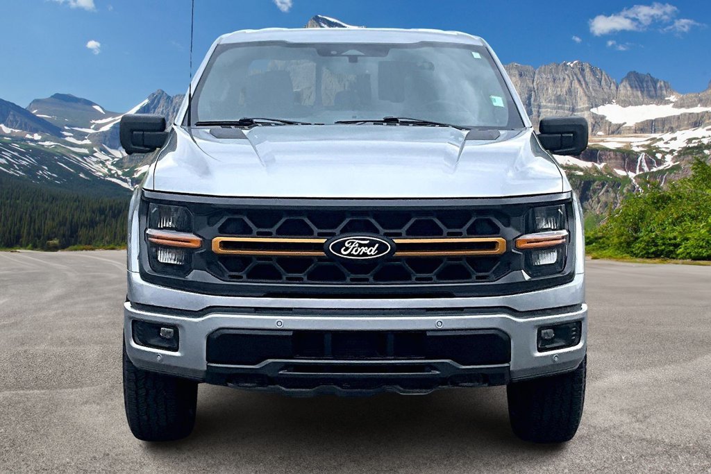 Used 2024 Ford F150 Tremor w/ Bed Utility Package AWD/4WD image 3