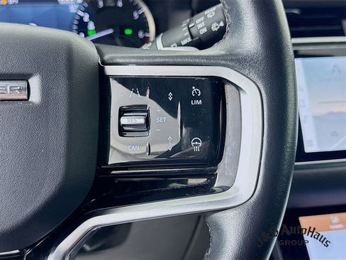 Used 2023 Land Rover Range Rover Evoque SE image 14