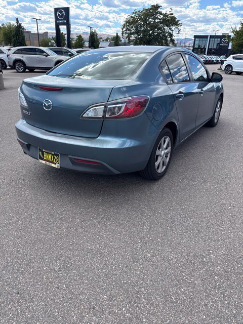 Used 2011 MAZDA MAZDA3 i Touring FWD image 6