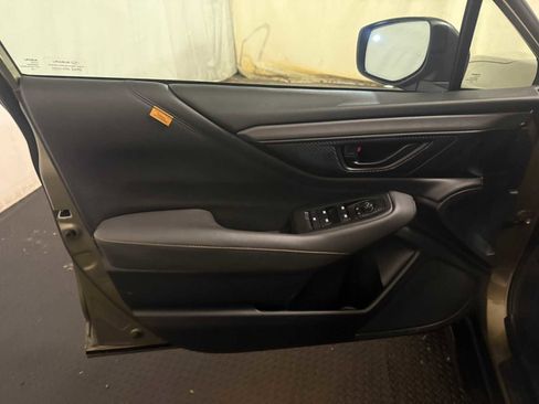 Certified 2023 Subaru Outback Wilderness image 20