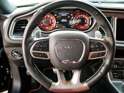 Used 2021 Dodge Challenger SRT Hellcat image 35