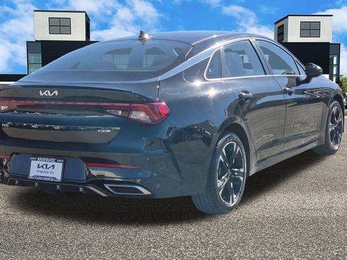 Used 2024 Kia K5 GT-Line w/ GT-Line Premium Package image 6
