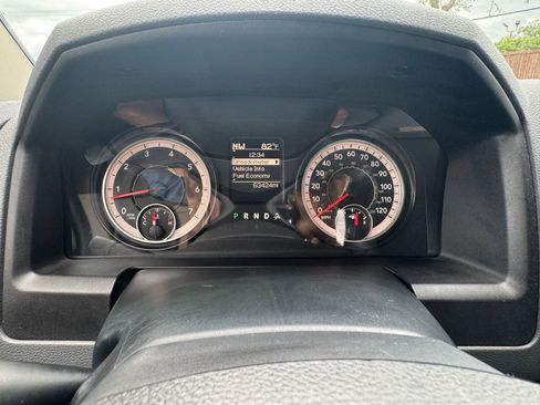 Used 2018 RAM 1500 Tradesman w/ Popular Equipment Group RWD image 15