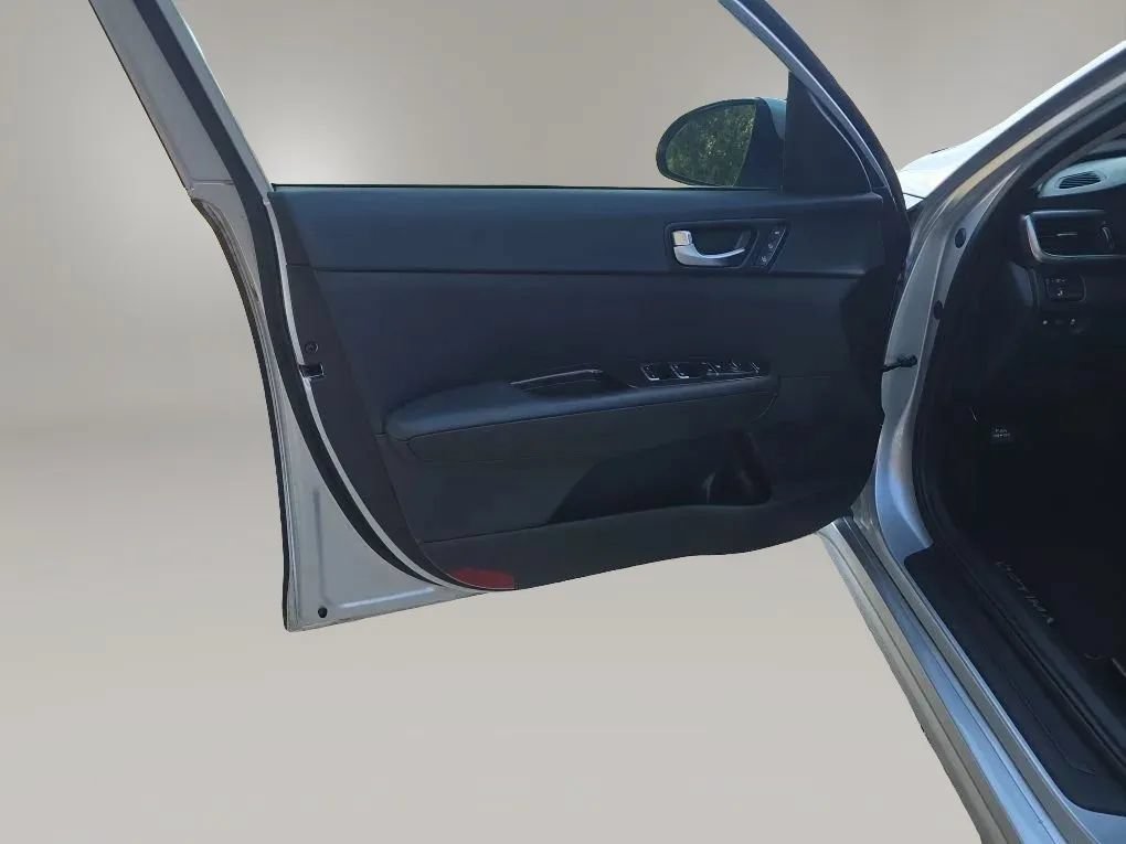 Used 2018 Kia Optima EX FWD image 37