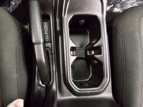 Used 2020 Jeep Gladiator Sport w/ Quick Order Package 24S image 22