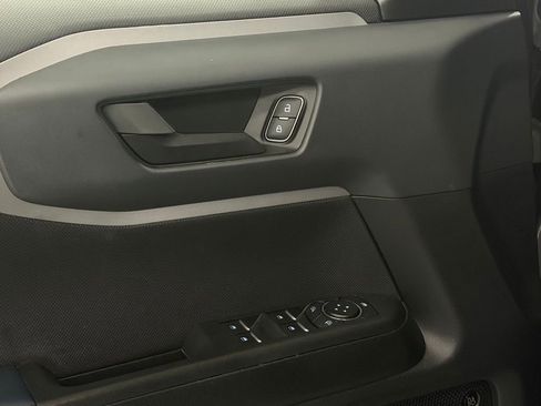 Used 2021 Ford Bronco Sport Outer Banks w/ Outer Banks Package (96D) image 14