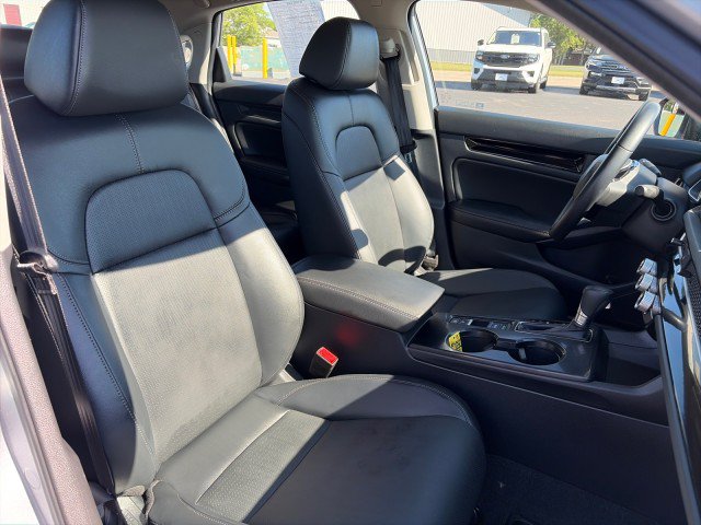 Used 2024 Honda Civic EX-L image 21