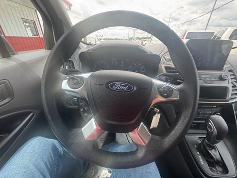 Used 2022 Ford Transit Connect XL w/ CNG/LPG Engine Prep Package image 15