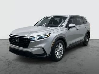 Used 2025 Honda CR-V EX video 1