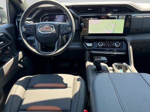 New 2026 GMC Sierra 1500 AT4 w/ AT4 Preferred Package AWD/4WD image 21
