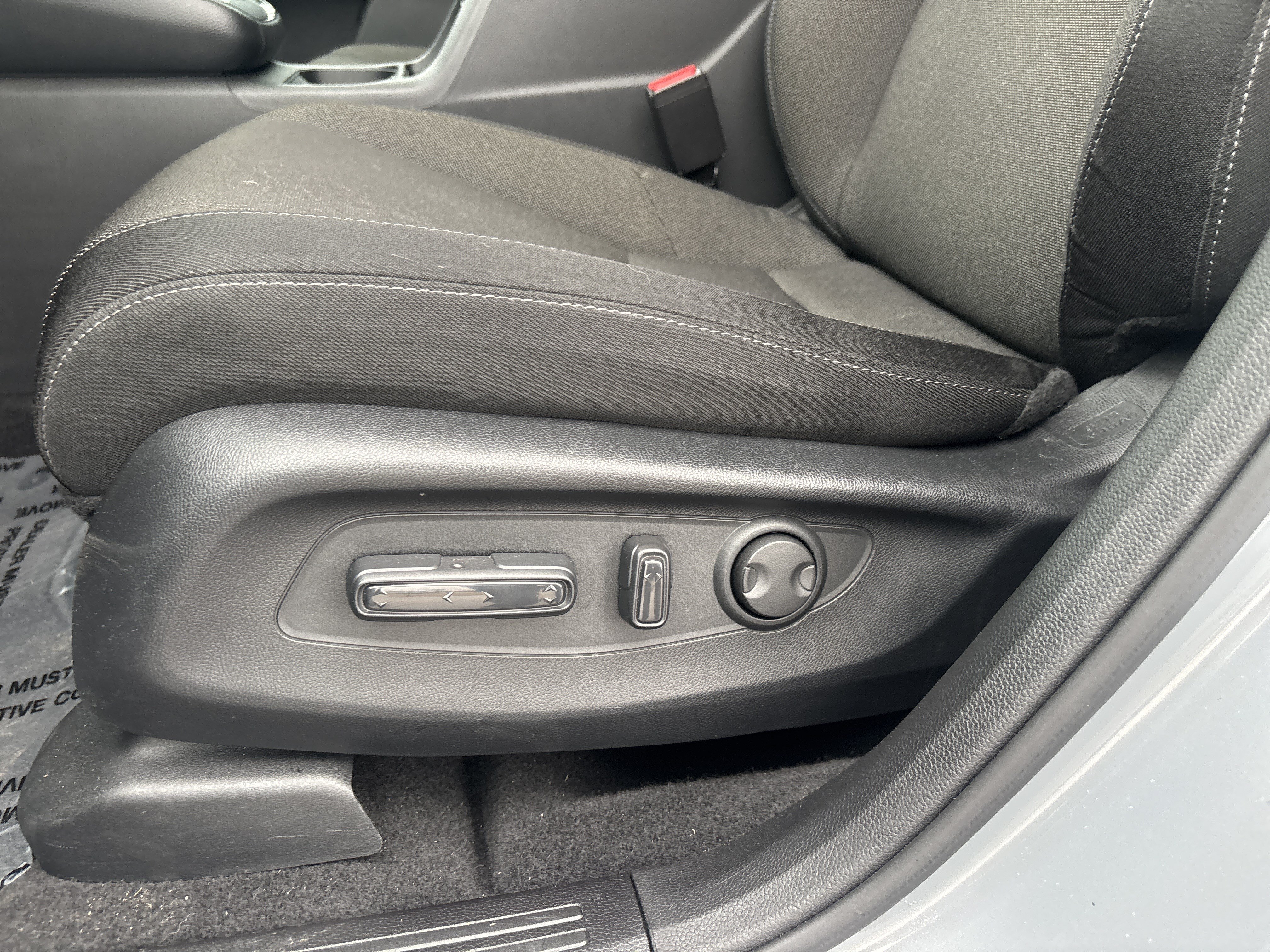 Certified 2024 Honda CR-V EX image 23