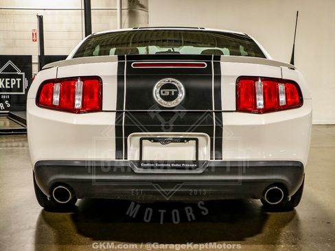 Used 2010 Ford Mustang GT RWD image 43